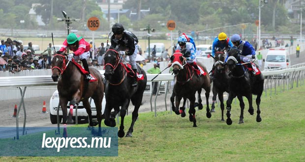 Hippisme. 13e journée: Recall To Life brille au finish