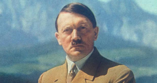 Allemagne: un Argentin achète la dernière veste d'Hitler pour 275.000 euros