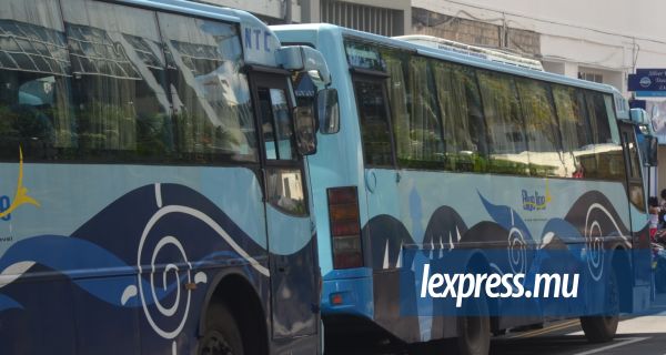 Transport : la CNT dénonce 225 vans marrons