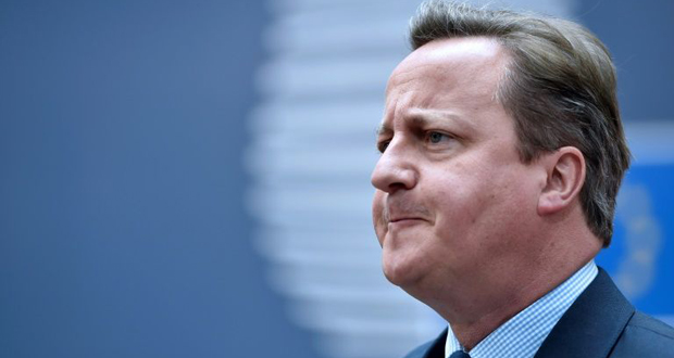 Royaume-Uni: le successeur de Cameron sera connu le 9 septembre