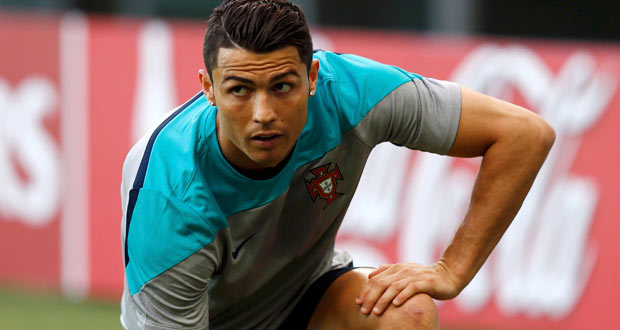 Euro-2016 - Pologne-Portugal: qui de Lewandowski ou Ronaldo va survivre aux quarts?