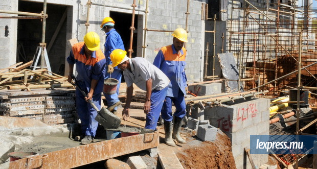 Statistics Mauritius: La croissance maintenue à 3,9 % en 2016