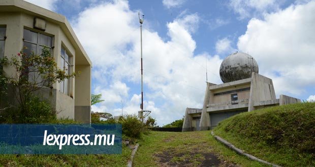 Météorologie : la construction du radar de Trou-aux-Cerfs débute le mois prochain