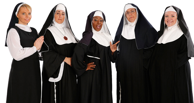 Sister Act: bientôt sur les planches mauriciennes