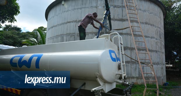 Nord: distribution d’eau irrégulière, les villageois exaspérés
