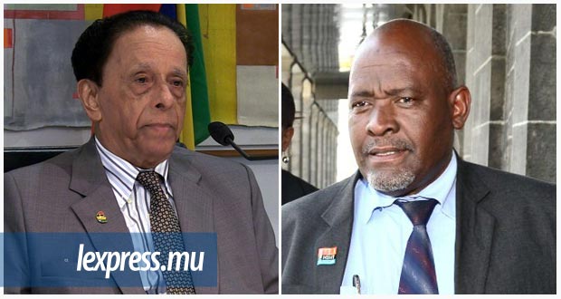 [Document] Le comité parlementaire sur les Chagos : «Maurice doit recourir à la Cour internationale»