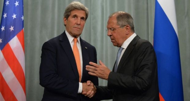Syrie: accord Russie-Etats-Unis sur des «mesures concrètes» pour sauver la trêve