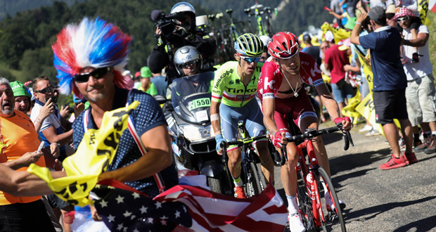 Tour de France: Pour les anciens ou les modernes, difficile de briller