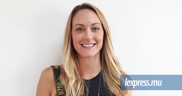 Cassandra De Pecol: à 26 ans, elle parcourt le monde pour promouvoir la paix
