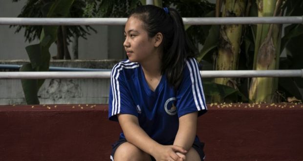 JO-2016/Natation: saut dans le grand bain pour une Laotienne de 14 ans