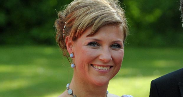 La princesse de Norvège Märtha Louise divorce