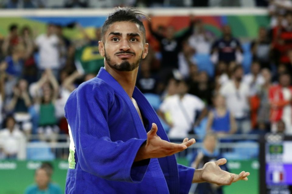 JO-2016 - Judo: Ça démarre mal pour les Français