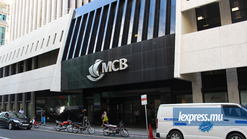 Secteur financier : MCB Focus prévoit un taux de croissance de 4,2% en 2017