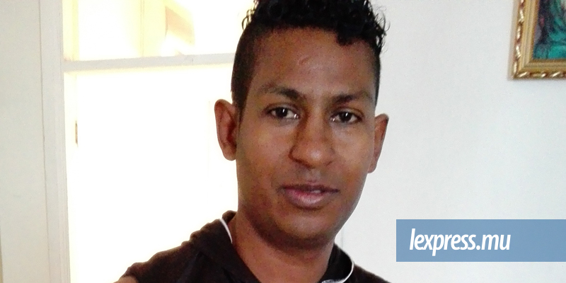 Bruno Julie: le champion du coup de poing à qui on a mis un coup de pied