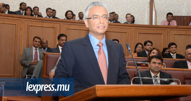 Budget - Ouverture sur l’Afrique : on prend les mêmes et on recommence