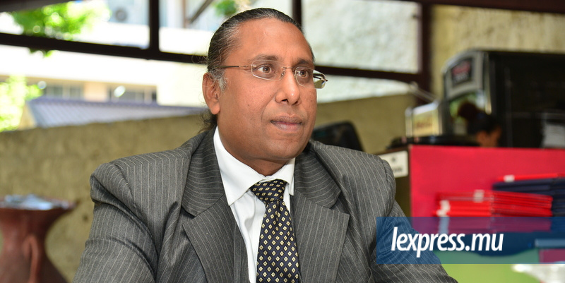 Honoraires controversés: Kailash Trilochun embarrasse le gouvernement
