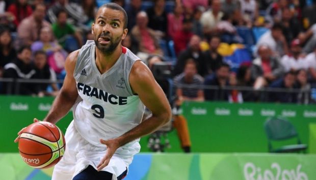 JO-2016/Basket: Les Français en quarts de finale 