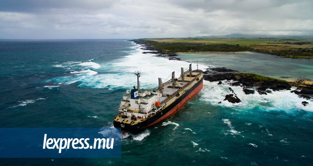 MV Benita : Rs 438 m réclamées au London P&I Club