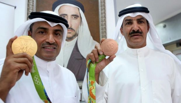 Le Koweït limoge les dirigeants de son Comité olympique et de sa fédération de foot 