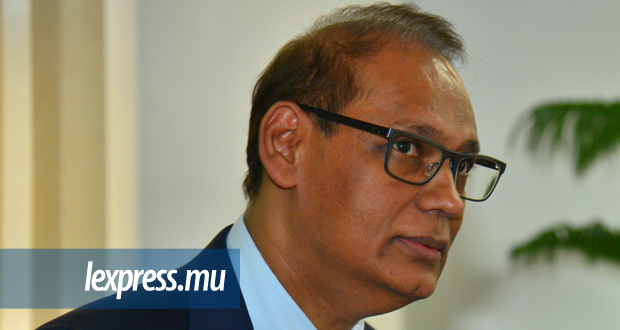 Mahen Seeruttun, ministre de l’Agro-industrie :«Dans trois mois on connaîtra l’efficacité des vaccins»