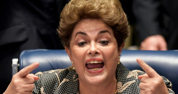 Le Brésil sur le point de tourner la page Dilma Rousseff