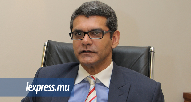 Questions à… Afsar Ebrahim, Deputy Group Managing Partner, BDO: «L’Afrique du Sud et le Nigeria n’ont pas surmonté la crise de 2008»