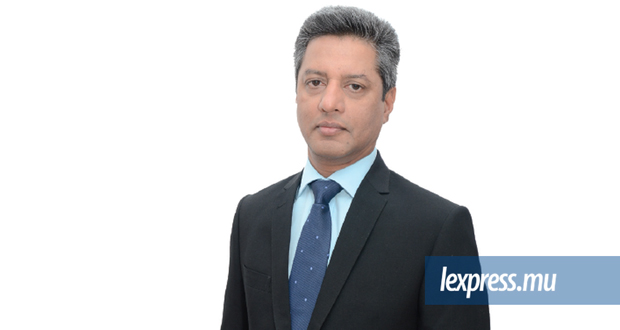Questions à… Raj Puddoo,ex-Chief Operating Officer de MyBiz: «Un frustré et un jaloux a voulu me nuire»