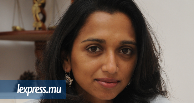 Nathacha Appanah: il court, le Goncourt