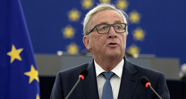 Après le Brexit, Juncker appelle à l’unité