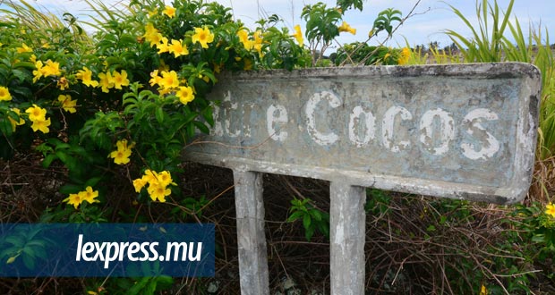 Villes et villages: Maurice, sans les noms d’oiseaux