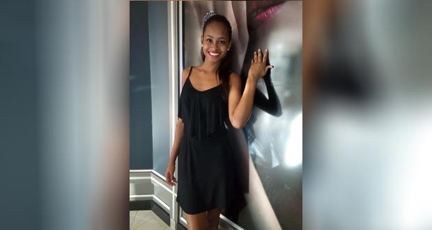 Miss Supranational: une Agaléenne en lice