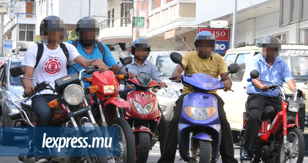 Accidents mortels impliquant des motos: pourquoi le carnage perdure