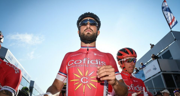 Cyclisme: Bouhanni-Démare, les frères ennemis du sprint devront faire équipe aux Mondiaux