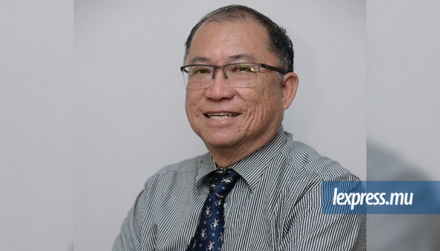 Claude Wong So: «Il faut remplacer les ouvriers philippins par des Chagossiens»