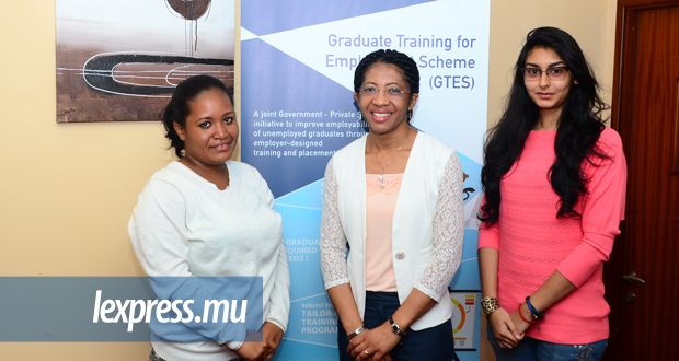 YEP: formation professionnelle pour une dizaine de diplômés rodriguais 