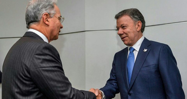 Colombie: gouvernement et opposition débutent les discussions pour la paix