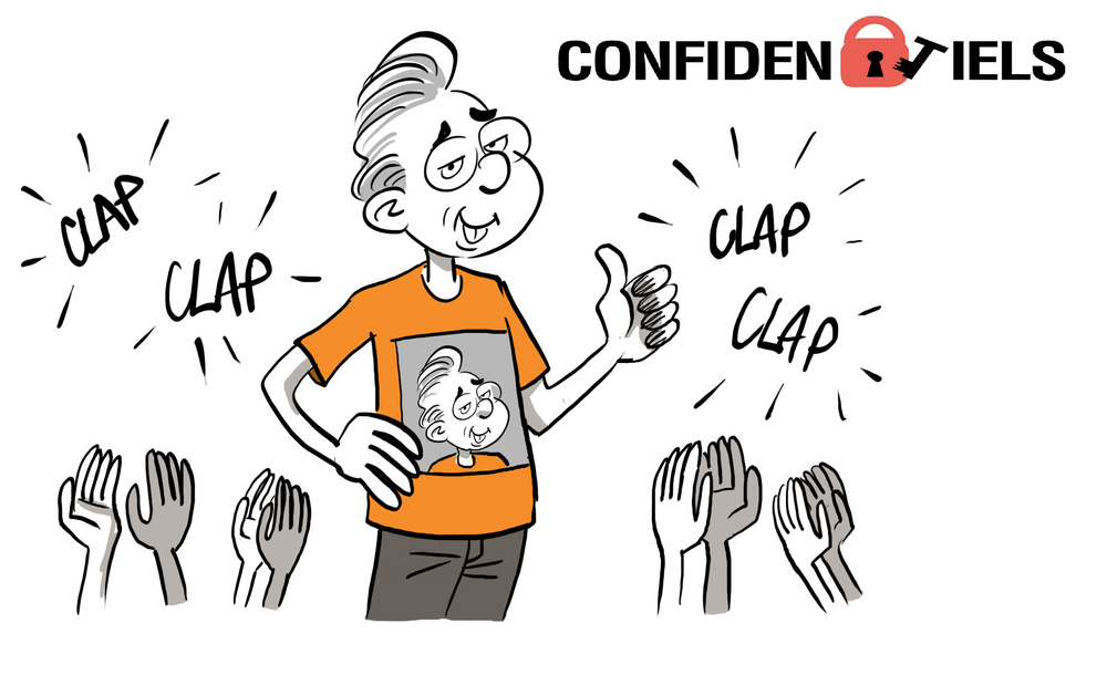 L'express leaks du dimanche 02 octobre au vendredi 07 octobre