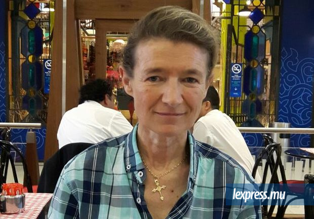 Anne Facérias: Une productrice au service de l’humain