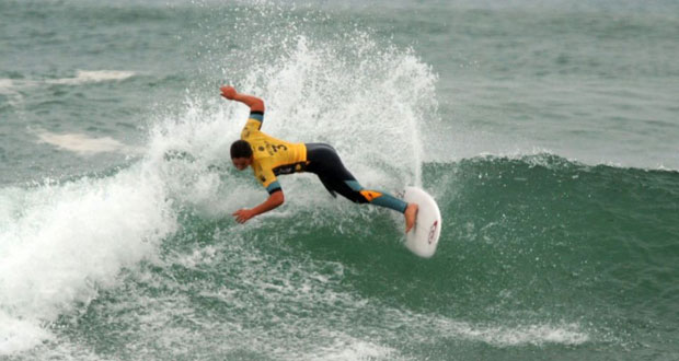 Surf: le titre mondial pour Tyler Wright, 1re victoire sur le circuit pour Asing