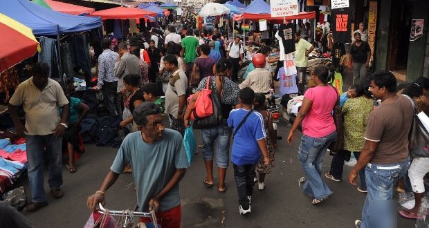 Démographie : la population chutera de 21,31 % d’ici 40 ans 