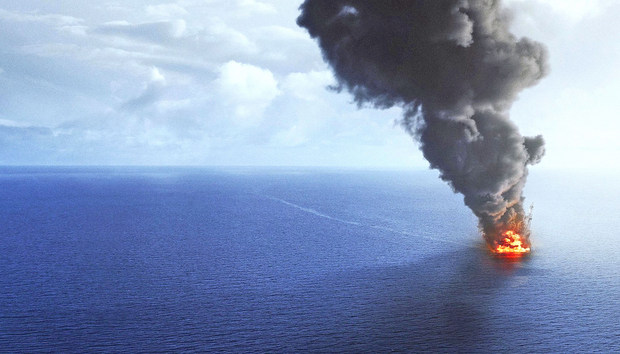Deepwater