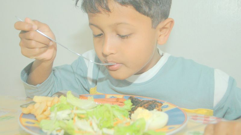 Journée mondiale de l’alimentation : l’éducation essentielle pour consommer sainement