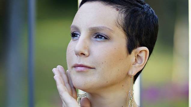 Cancer du sein : journal émouvant d’une optimiste