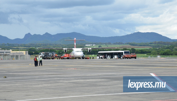 Aviation: le couloir aérien s’ouvre à d’autres pays africains