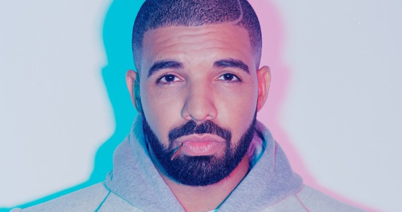 «One Dance» de Drake, chanson la plus écoutée de l'histoire sur Spotify