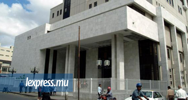 Affaire BAI: les charges retenues contre des ex-cadres de la Banque des Mascareignes rayées
