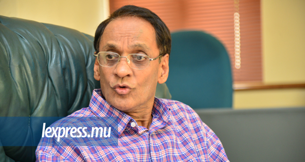 Vishnu Lutchmeenaraidoo: «La ZES sera le reflet des besoins de la région»