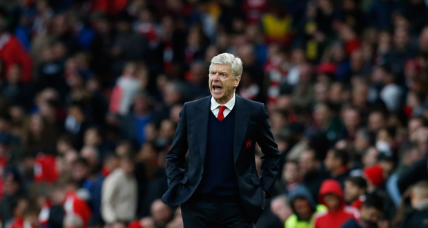 Angleterre: Arsenal a «confiance» en Wenger et abordera «au moment opportun» son avenir