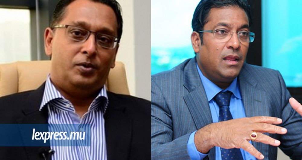 MSM: le «désaccord» Bhadain-Chetty éclate au BP