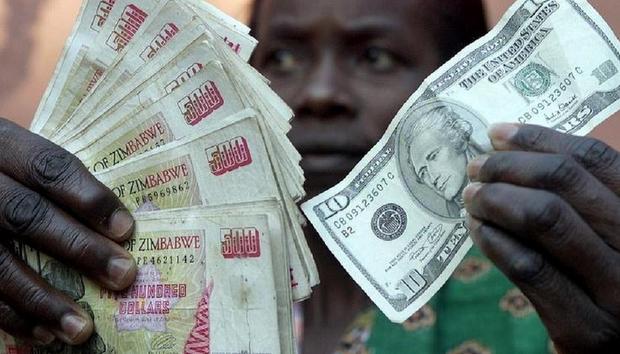 Au Zimbabwe, les futurs «billets d'obligation» ravivent le spectre de l'hyperinflation